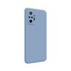 Funda Silicona Líquida Ultra Suave Xiaomi Redmi Note 10 Pro Color Azul