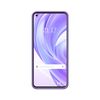 Funda Silicona Líquida Ultra Suave Xiaomi Mi 11 Lite 4g / 5g / 5g Ne Color Morada