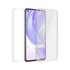 Funda Doble Transparente Pc + Tpu Full Body 360 Xiaomi Mi 11 Lite 4g / 5g / 5g Ne