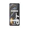 Protector Cristal Templado Completo 5d Full Glue Negro Realme Gt 5g Vidrio