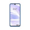 Funda Silicona Líquida Ultra Suave Vivo V21 5g Color Azul