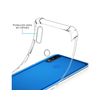 Funda Gel Tpu Antigolpes Transparente Motorola Moto E7 Power