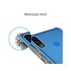 Funda Gel Tpu Antigolpes Transparente Motorola Moto E7 Power