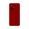 Funda Silicona Líquida Ultra Suave Xiaomi 11t 5g / 11t Pro 5g Color Roja