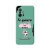 Funda Silicona Líquida Verde Xiaomi 11t 5g / 11t Pro 5g Diseño Vaca