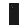 Funda Silicona Líquida Ultra Suave Xiaomi Poco M4 Pro 5g Color Negra