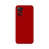 Funda Silicona Líquida Ultra Suave Para Xiaomi Redmi Note 11 Pro / 11 Pro 5g Color Roja