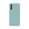 Funda Silicona Líquida Ultra Suave Para Samsung Galaxy M23 5g Color Azul