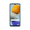 Funda Silicona Líquida Ultra Suave Para Samsung Galaxy M23 5g Color Azul