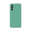 Funda Silicona Líquida Ultra Suave Para Samsung Galaxy M23 5g Color Verde