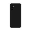 Funda Silicona Líquida Ultra Suave Para Samsung Galaxy M13 4g Color Negra