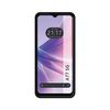 Funda Silicona Líquida Ultra Suave Para Oppo A77 5g Color Negra