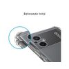 Funda Silicona Antigolpes Transparente Para Xiaomi Poco M5