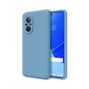 Funda Silicona Líquida Ultra Suave Para Huawei Nova 9 Se Color Azul