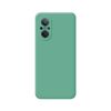 Funda Silicona Líquida Ultra Suave Para Huawei Nova 9 Se Color Verde