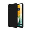 Funda Silicona Líquida Ultra Suave Samsung Galaxy A13 5g Color Negra