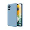 Funda Silicona Líquida Ultra Suave Samsung Galaxy A13 5g Color Azul