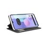 Funda Libro Soporte Con Ventana Samsung Galaxy A13 4g Color Negra