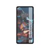 Protector Cristal Templado Completo 5d Full Glue Negro Para Xiaomi Poco X5 Pro 5g Vidrio