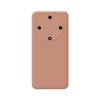 Funda Silicona Líquida Ultra Suave Huawei Honor Magic 5 Lite 5g Color Rosa