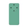 Funda Silicona Líquida Ultra Suave Huawei Honor Magic 5 Lite 5g Color Verde