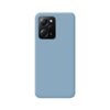 Funda Silicona Líquida Ultra Suave Xiaomi Poco X5 Pro 5g Color Azul