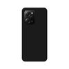 Funda Silicona Líquida Ultra Suave Xiaomi Poco X5 Pro 5g Color Negra