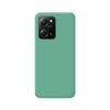 Funda Silicona Líquida Ultra Suave Xiaomi Poco X5 Pro 5g Color Verde