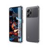 Funda Silicona Antigolpes Transparente Xiaomi Poco X5 Pro 5g