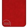 Funda Silicona Líquida Roja Huawei Honor Magic 5 Lite 5g Diseño Agua Dibujos