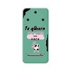 Funda Silicona Líquida Verde Huawei Honor Magic 5 Lite 5g Diseño Vaca Dibujos