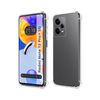 Funda Silicona Antigolpes Transparente Xiaomi Redmi Note 12 Pro+ Plus 5g