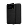 Funda Libro Soporte Con Ventana Samsung Galaxy A54 5g Color Negra
