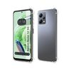 Funda Silicona Antigolpes Transparente Xiaomi Redmi Note 12 5g