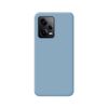 Funda Silicona Líquida Ultra Suave Xiaomi Redmi Note 12 Pro 5g Color Azul