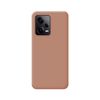 Funda Silicona Líquida Ultra Suave Xiaomi Redmi Note 12 Pro 5g Color Rosa