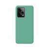 Funda Silicona Líquida Ultra Suave Xiaomi Redmi Note 12 Pro 5g Color Verde