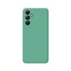 Funda Silicona Líquida Ultra Suave Samsung Galaxy A54 5g Color Verde