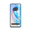 Funda Silicona Líquida Ultra Suave Huawei Honor X8a Color Azul