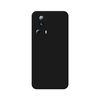 Funda Silicona Líquida Ultra Suave Xiaomi 13 Lite 5g Color Negra