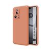 Funda Silicona Líquida Ultra Suave Xiaomi 13 Lite 5g Color Rosa