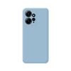 Funda Silicona Líquida Ultra Suave Xiaomi Redmi Note 12 4g Color Azul