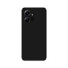 Funda Silicona Líquida Ultra Suave Xiaomi Redmi Note 12 4g Color Negra