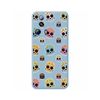 Funda Silicona Líquida Azul Xiaomi 13 Lite 5g Diseño Catrina Dibujos