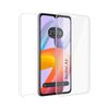 Funda Doble Transparente Pc + Tpu Full Body 360 Xiaomi Redmi A2