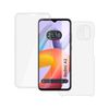 Funda Doble Transparente Pc + Tpu Full Body 360 Xiaomi Redmi A2