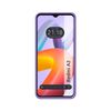 Funda Silicona Líquida Ultra Suave Xiaomi Redmi A2 Color Morada