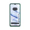 Funda Silicona Líquida Ultra Suave Para Huawei Honor 70 Lite 5g Color Verde