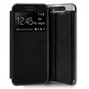 Funda Cool Flip Cover Samsung A805 Galaxy A80  Negro