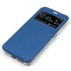 Funda Cool Flip Cover Samsung A805 Galaxy A80  Azul